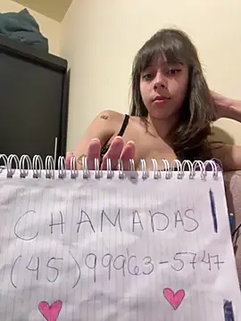 Snapshot of GabySMiller chatting on 04-06-26, 11:16 GabySMiller online show from 04-06-26, 11:16