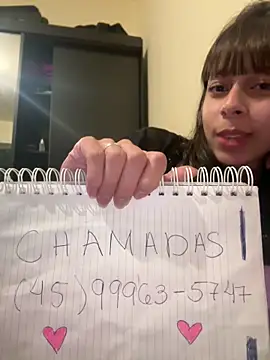 Snapshot of GabySMiller chatting on 05-15-26, 11:45 GabySMiller online show from 05-15-26, 11:45