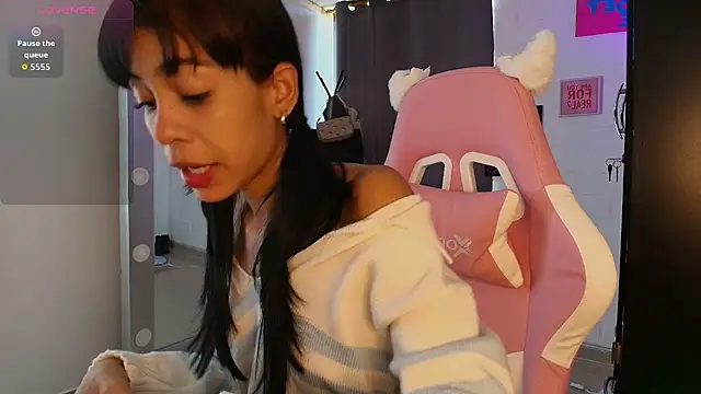 TOOKIOG  online show from 12-02-25, 01:39