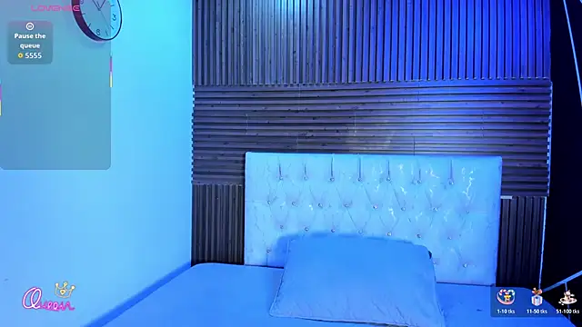 ZarinaWynne online show from 04-07-26, 12:49