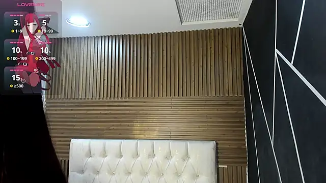 ZarinaWynne online show from 04-12-26, 01:27