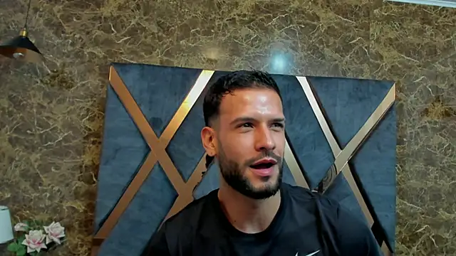 Jacob Benelli online show from 02-10-26, 11:20