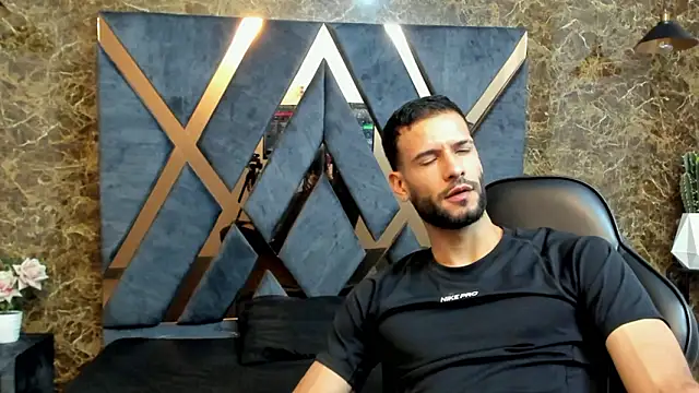 Jacob Benelli online show from 02-24-26, 11:25