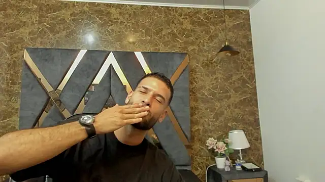 Jacob Benelli online show from 02-27-26, 11:38