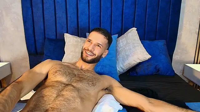 Jacob Benelli online show from 05-15-26, 11:34