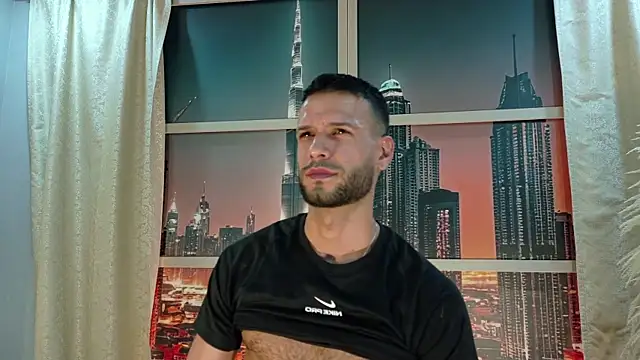 Jacob Benelli online show from 06-02-26, 12:12