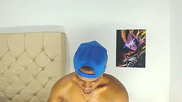 Jackboy 000 online show from 01-14-26, 12:55