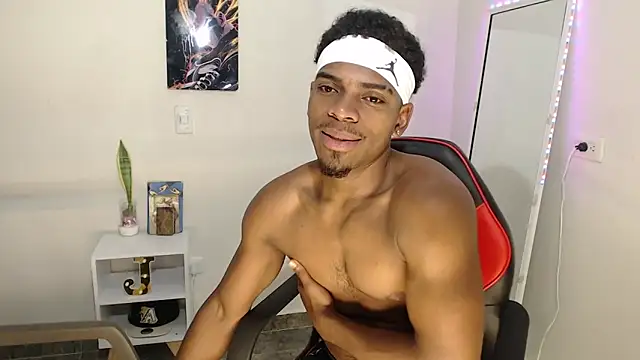 Jackboy 000 online show from 04-29-26, 10:30