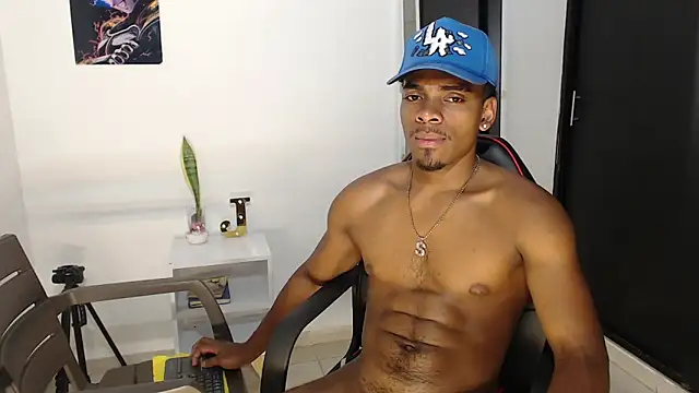 Jackboy 000 online show from 05-15-26, 12:01