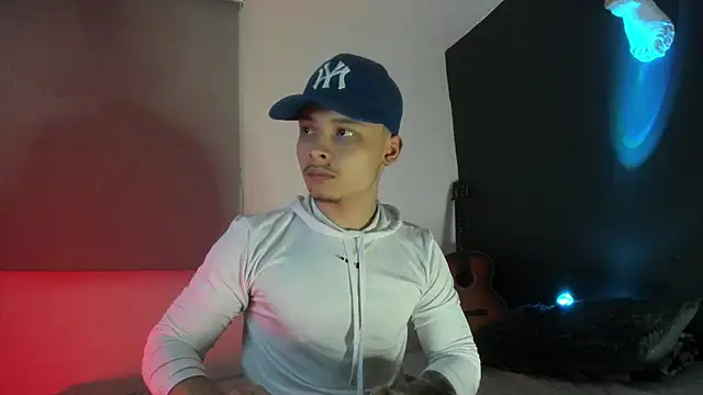 Zeus Jeff online show from 02-14-26, 02:41