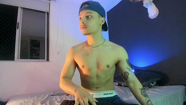 Zeus Jeff online show from 03-11-26, 01:22