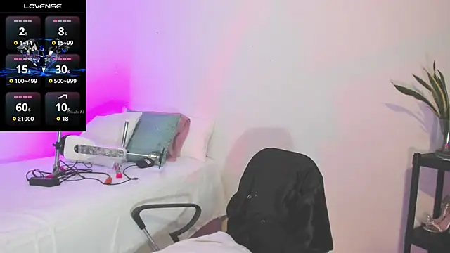  Scarlet sexxx online show from 03-31-26, 02:35