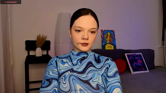 Sweety cheeky online show from 02-03-26, 12:09