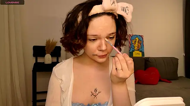 Sweety cheeky online show from 02-10-26, 03:32