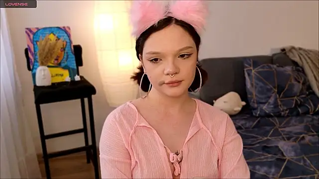 Sweety cheeky online show from 03-11-26, 02:01