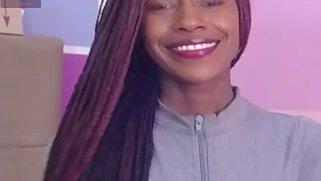 Aliis Love online show from 01-12-26, 04:56