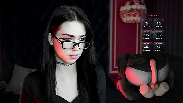 FetishForCassie online show from 03-05-26, 03:02