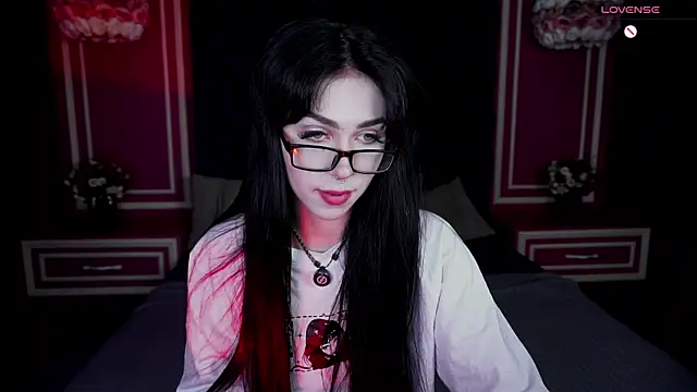 Snapshot of FetishForCassie chatting on 07-18-26, 07:34 FetishForCassie online show from 07-18-26, 07:34