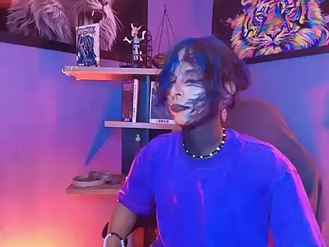 luxiel  online show from 02-10-26, 11:53