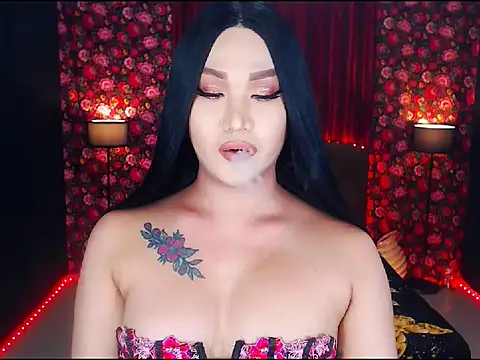 PlayfullOliviaTS online show from 04-23-26, 02:02