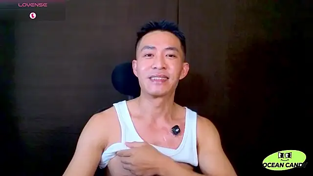 OceanCandy online show from 04-04-26, 05:21