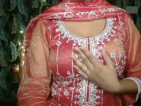 Sharon 873 online show from 03-16-26, 06:45