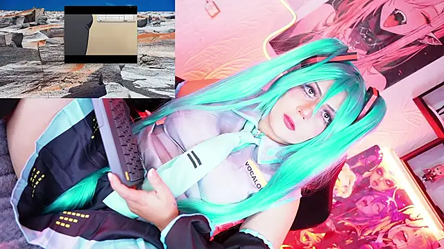 Noha-- online show from 11-26-25, 11:44