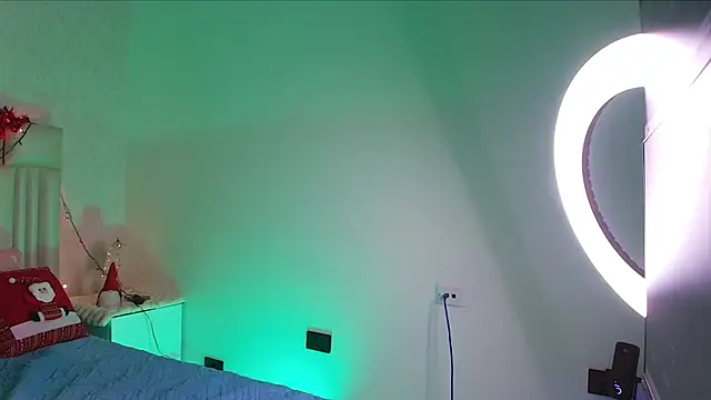 alanarose18 online show from 12-01-25, 07:08