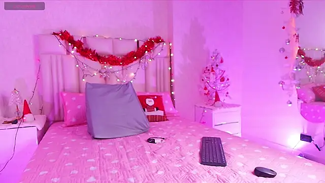 alanarose18 online show from 12-02-25, 07:09