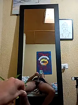 prototipoA45 online show from 11-19-25, 12:38