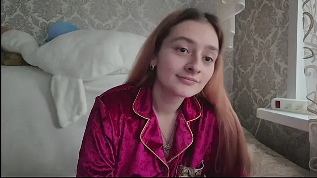 SweetLiaison online show from 11-24-25, 10:15