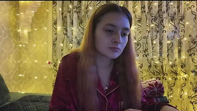 SweetLiaison online show from 01-10-26, 06:42