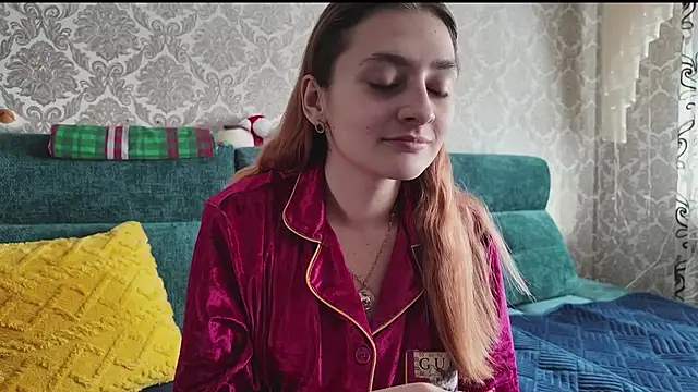 SweetLiaison online show from 02-10-26, 09:02