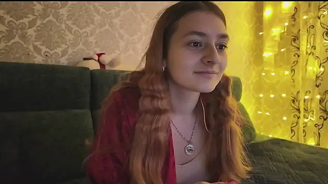 SweetLiaison online show from 02-14-26, 03:20