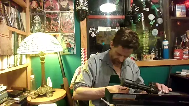 2099RivenXXX online show from 11-28-25, 04:04