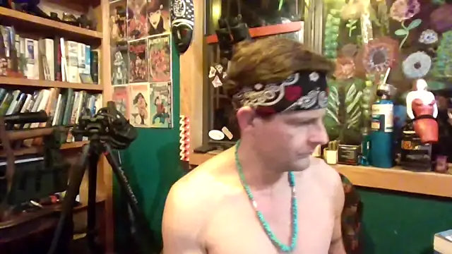 2099RivenXXX online show from 12-19-25, 10:33