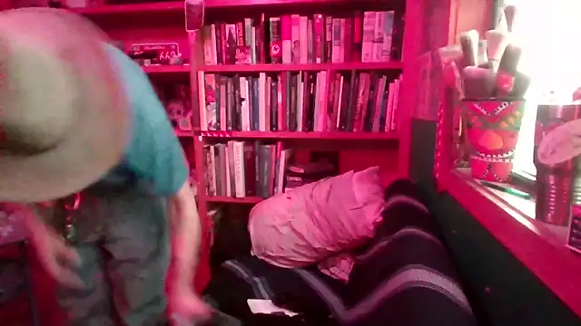 2099RivenXXX online show from 02-09-26, 01:15