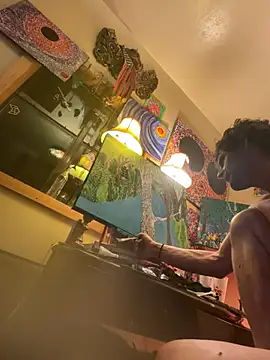 2099RivenXXX online show from 04-06-26, 04:46