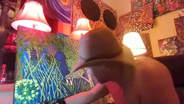 2099RivenXXX online show from 04-23-26, 09:52