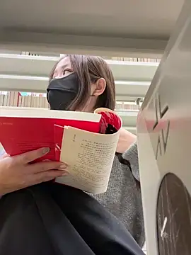 Cara-02 online show from 11-23-25, 04:34