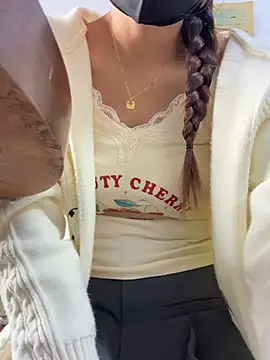 Cara-02 online show from 03-18-26, 03:53