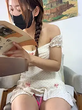 Cara-02 online show from 03-27-26, 04:07