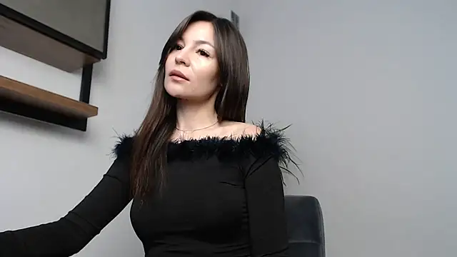 Veronichkaaa online show from 02-26-26, 08:02