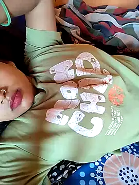 Sexy Divya   online show from 04-25-26, 05:10