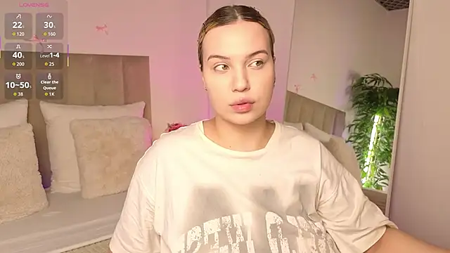 KilianaNoir online show from 03-06-26, 07:05