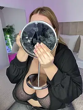 KilianaNoir online show from 03-27-26, 07:14