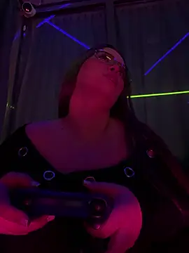 KilianaNoir online show from 03-31-26, 09:37