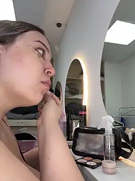 KilianaNoir online show from 04-05-26, 06:54