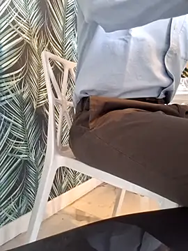 CuteDaddy92 online show from 02-12-26, 10:10