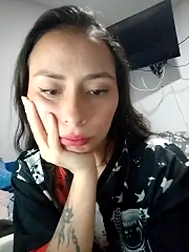 katty hottest online show from 12-16-25, 03:50